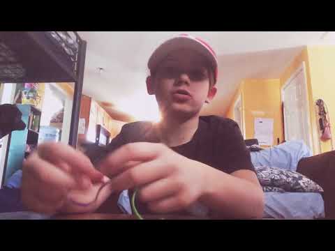 Magic bands /Magic Tutorial/ft.Magic Polar/Rexx1