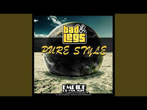 Pure Style (Original Mix)