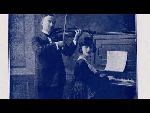 Abe Schwartz Orchestra - Die Fralachi Nacht in Adess (classic klezmer)