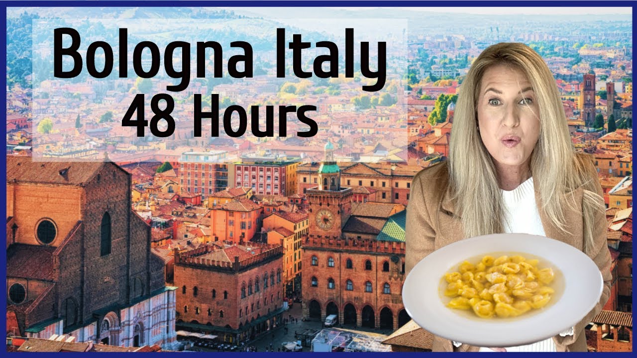 Food, History & Local Life Bologna, Italy — Italy’s Ultimate Food City