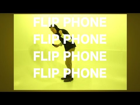Drake - Hotline Bling Parody (Flip Phone)