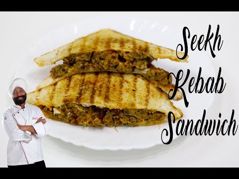 download lagu mp3 mp4 Chicken Kebab Sandwich, download lagu Chicken Kebab Sandwich gratis, unduh video klip Chicken Kebab Sandwich