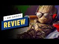I Am Groot Review