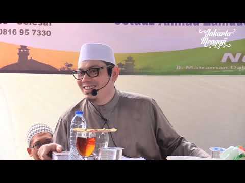 Apakah Dengan Banyak Istighfar Kita Bisa Mendapatkan Cinta Allah? - Ustadz Ahmad Zainuddin, Lc