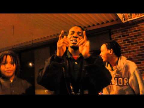 MoeDoe Coupe - Time For Bricks