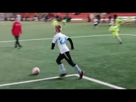 Marijampolės City (u10) 2019-12-21 Sūduva Cup turnyras