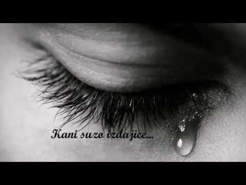 Valentina Frntic (Cover)         **  Kani suzo izdajnice **