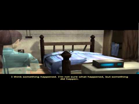 Dreamfall The Longest Journey Walkthrough Part 12 (The Longest Journey) [HD]