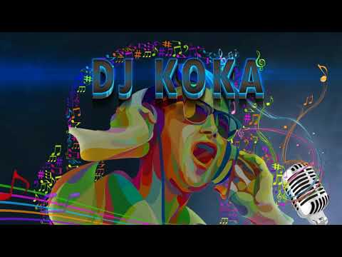 DJ KOKA - Per Gurbetqaret RITMIKE