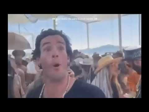 Las mentiras de Iñigo Onieva   El video de la traicion a Tamara Falcó