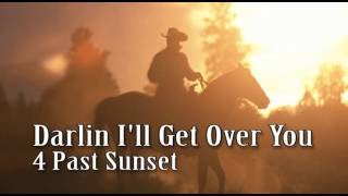 Darlin I'll Get Over You Music Video