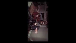 &#39;DON&#39;T EXPLAIN&#39; - PAUL KELLY (COVER)