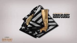 Bow Wow Soulja Boy ft. Rich Da Kid &quot;All About Paper&quot;