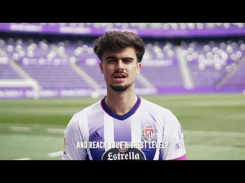 Welcome to Real Valladolid International Academy!