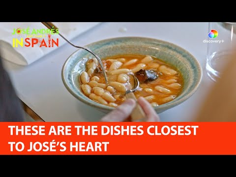 Tasting the classic Asturian dishes of José Andrés’ childhood