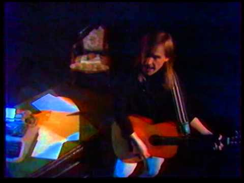 Guntars Račs - Diena (Official video 1992)