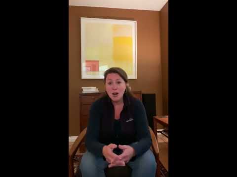 Message of Hope: Betsy Biern, CEO, Make-A-Wish Greater Bay Area