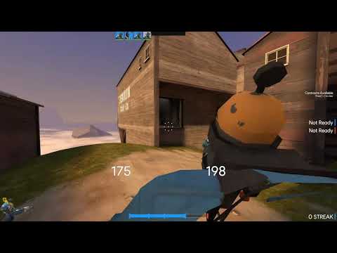 Vigil Pyro Map Review | RGL S3 Week 4