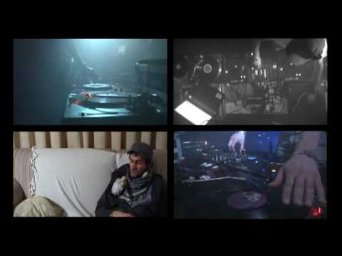 DJ Southboy - Rozhovor a videoset z Koncept Tatry_FM Winter 2010