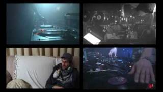 DJ Southboy - Rozhovor a videoset z Koncept Tatry_FM Winter 2010