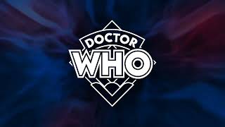 Doctor Who - 'The Day of The Doctor' vs 2023 'V1' - Theme remix