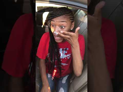 Tina winnings response to lil Kayla's subliminal remarks