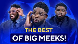 Micah Richards' FUNNIEST moments from 2025/26 🤣 | CBS Sports Golazo