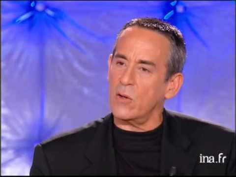 Ben Ricour à propos de l'album "L'Aventure" - Archive INA