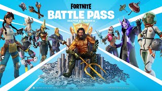 Fortnite Chapter 2 - Season 3 | Battle Pass Gameplay Trailer | DOWNLOAD THIS VIDEO IN MP3, M4A, WEBM, MP4, 3GP ETC