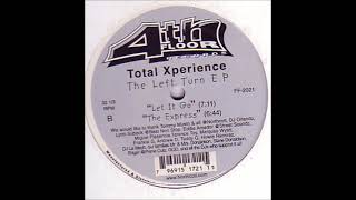 Total Xperience - Let It Go