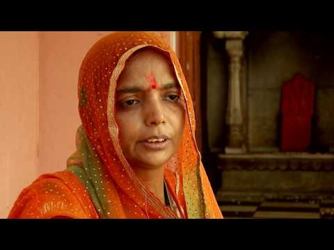 Poznajcie historię kobiety, która pracuje w Świątyni Szczurów [Kobieta na krańcu świata]