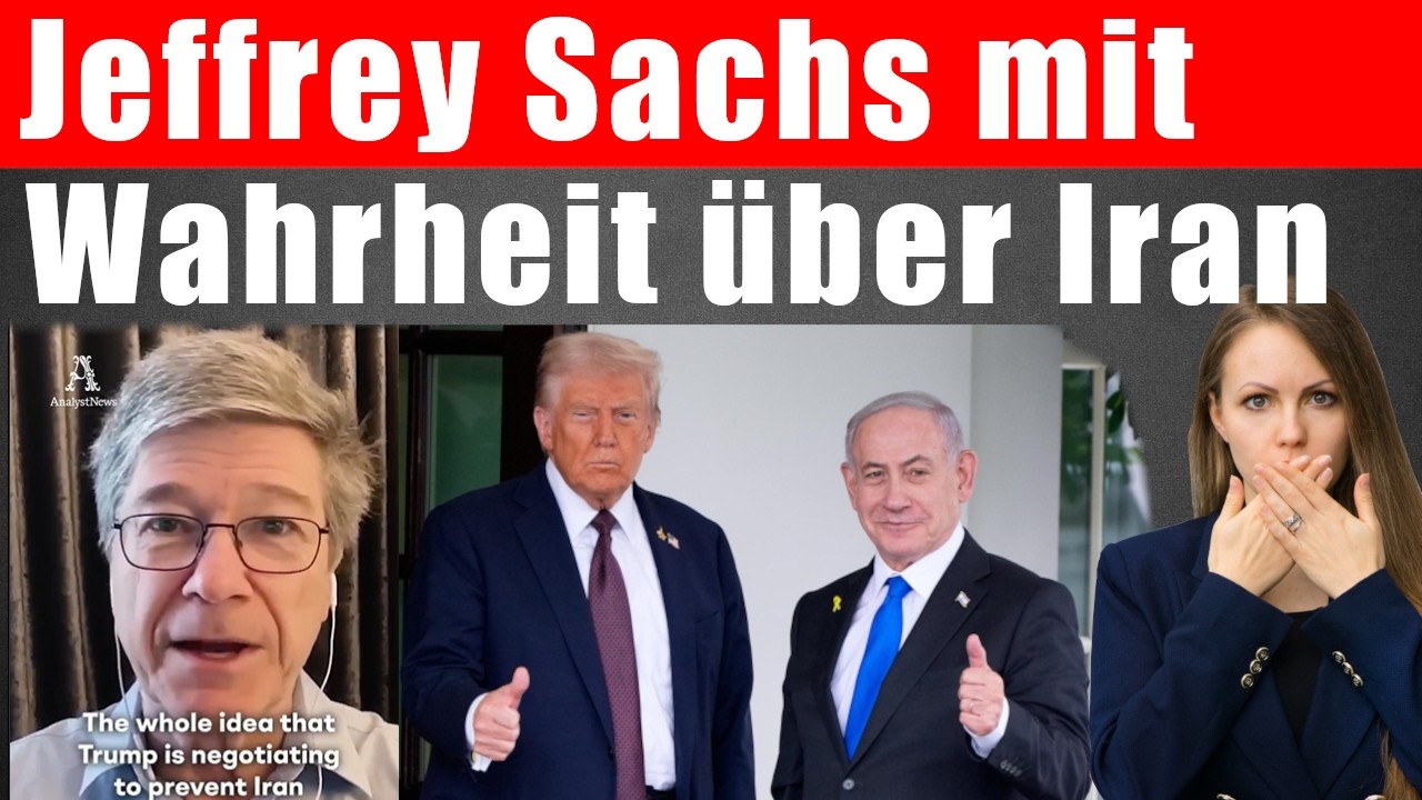 Wer wirklich dahinter steckt?!