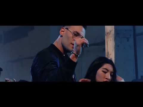 Aventurera 😈 Marko Silva Kevin Roldan Ronald El Killa