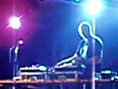 Dj Skizo scratch Live@BS