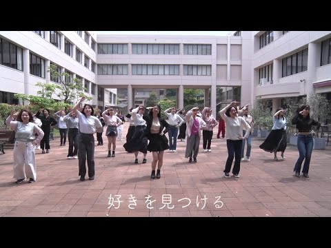 現代社会学科 筑女ミュージカル2024
