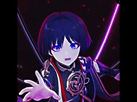 Anya Nami - Unsubstantial (Fan made video)