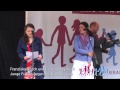 Demo für Alle - Hedwig Hageböck und Franziska ...