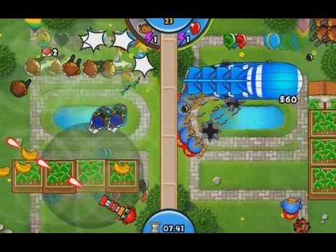 BTDB Mobile E87 - Best Tower Ever?! COBRA Action