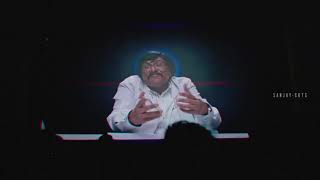 &quot; GAAJI - Super Deluxe Tribute &quot;