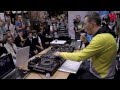 YELL TV Piter - Мастер-класс DJ Feel 