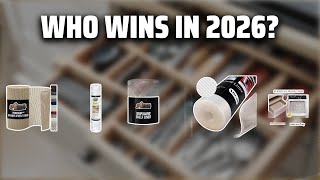 The Top 5 Best Drawer Liners in 2026 - Must Watch Before Buy