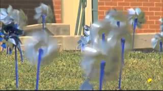 Whitwell Community Remembers Lucas Dillon