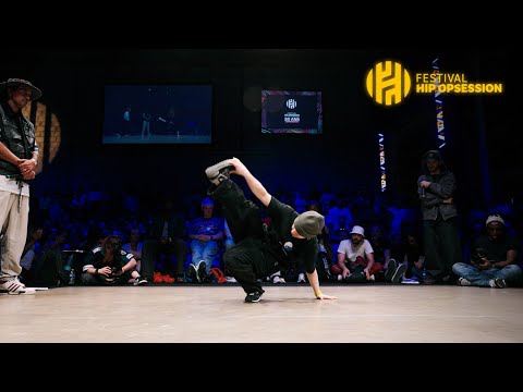 Vavi vs Tata [BGIRL FINAL] — Hip Opsession 2025