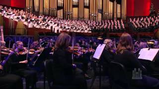 O Come, All Ye Faithful - Mormon Tabernacle Choir