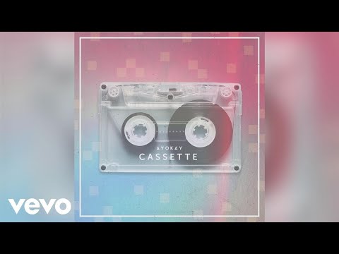 ayokay - Cassette (Audio)