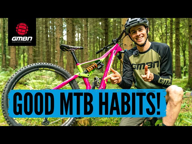 what to get a mountain biker