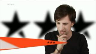 Silbermond - Die Erfolgsgeschichte (Teil 1)