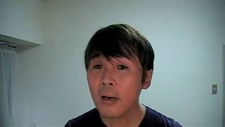 （カラオケ？Cover）きたかぜとたいよう kitakaze to taiyo　Hideaki Tokunaga を歌ってみた