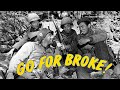 Go For Broke! - Full Movie | Van Johnson, Lane Nakano, George Miki, Akira Fukunaga Ken K. Okamoto