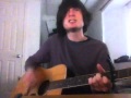 Scapegoat Wax Crawling (cover) 